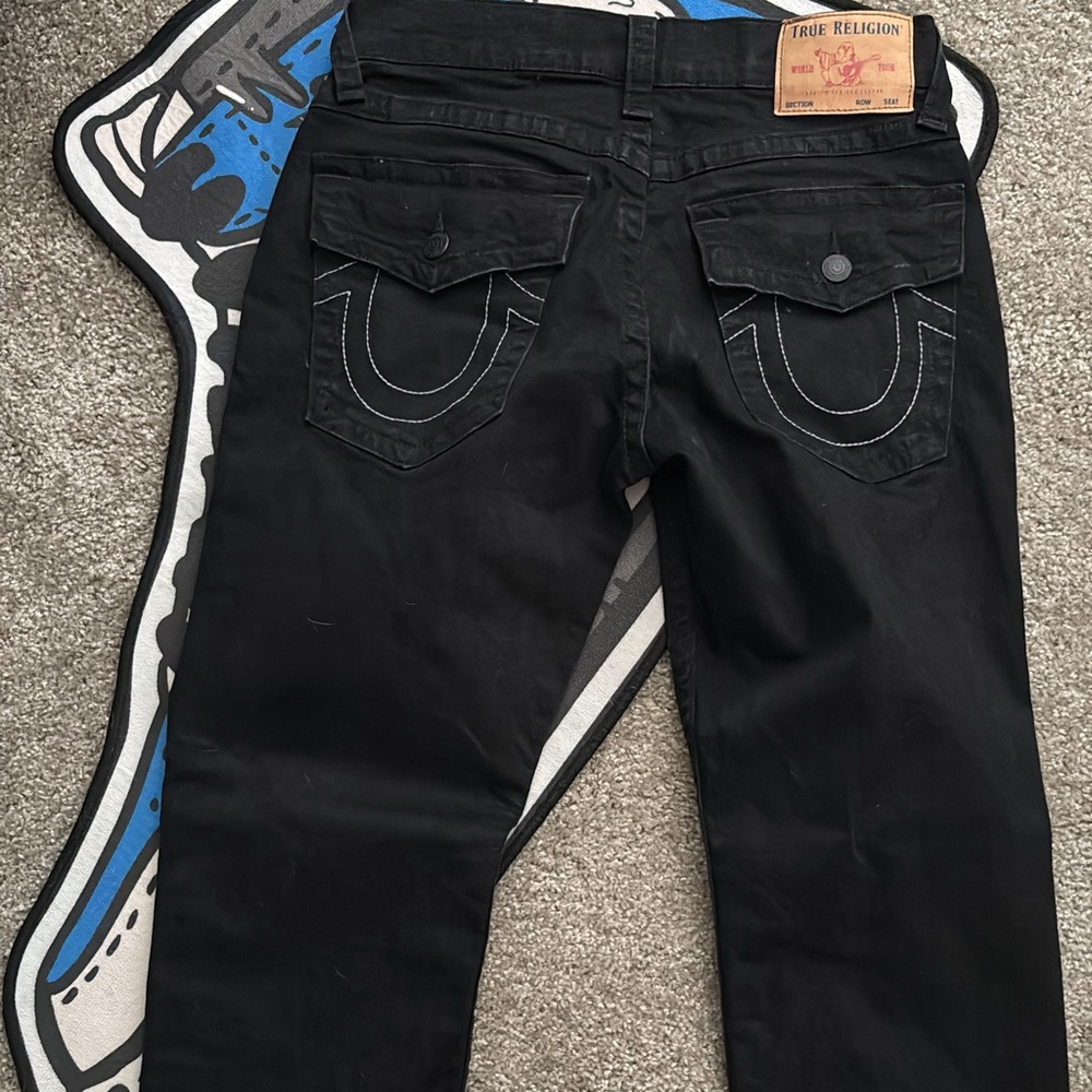 True religions for men Size 32 ricky style